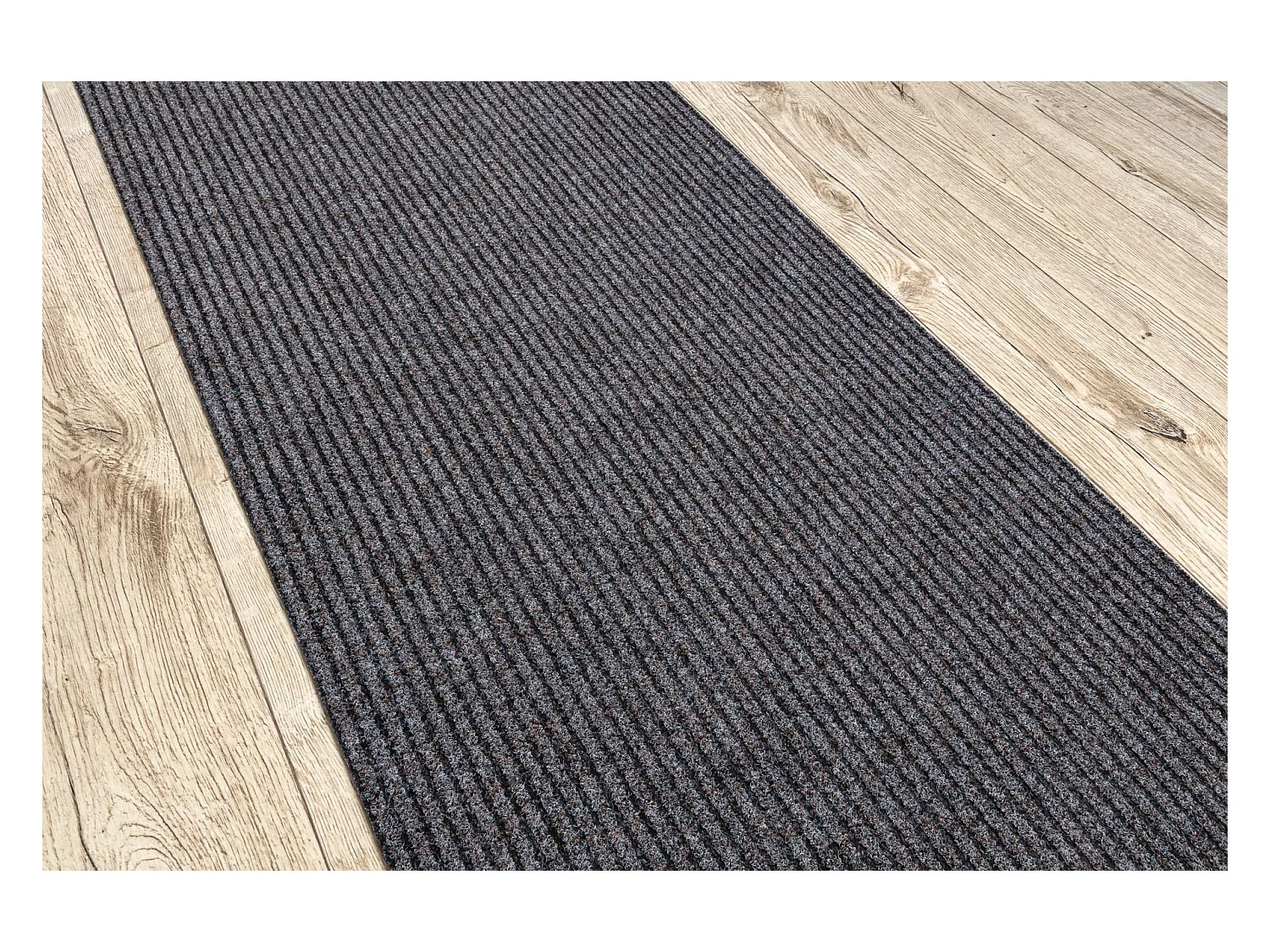 Paillasson antidérapant pour les mètres courants GIN 1206 Liverpool  100x100 cm