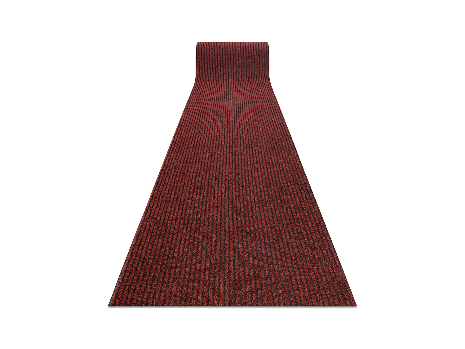 Ruitenwisser anti slip GIN 3086 liverpool extern, intern, op een rubbe 80x110 cm