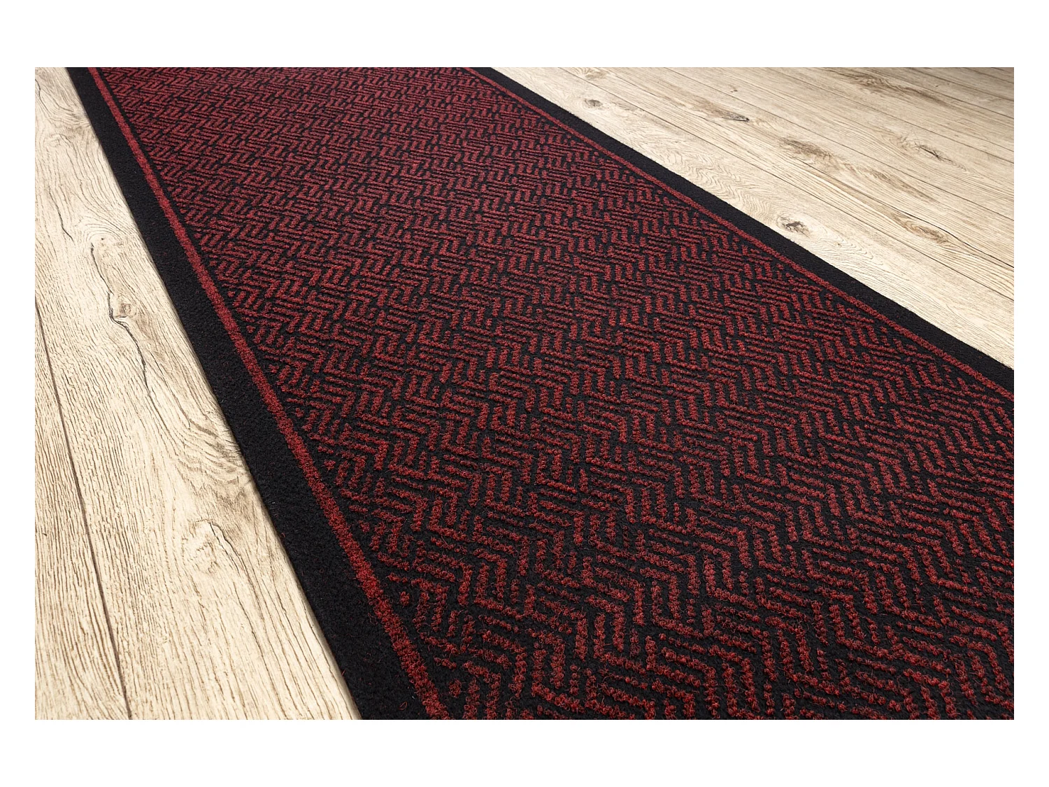 Paillasson antidérapant pour les mètres courants CORDOBA 3086 extér 80x570 cm