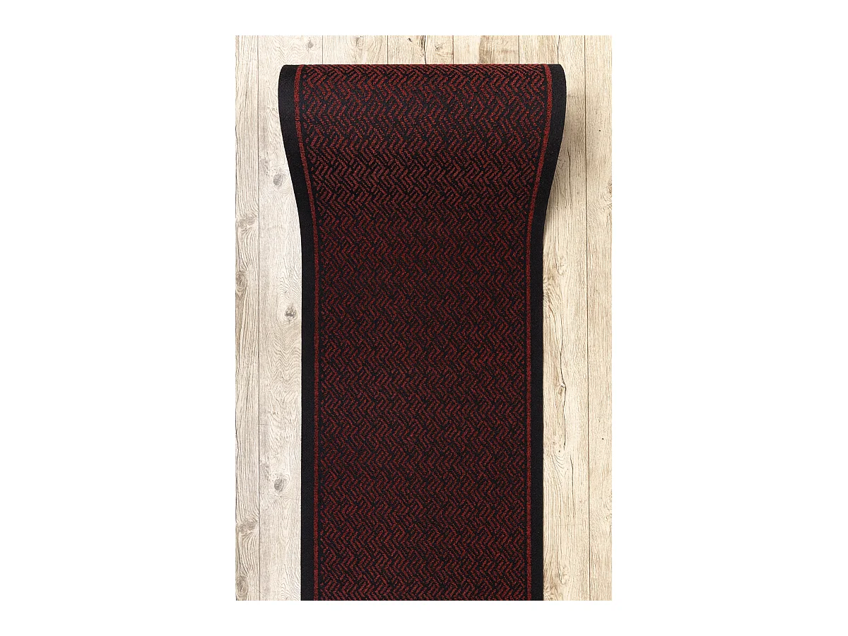 Paillasson antidérapant pour les mètres courants CORDOBA 3086 extér 80x570 cm