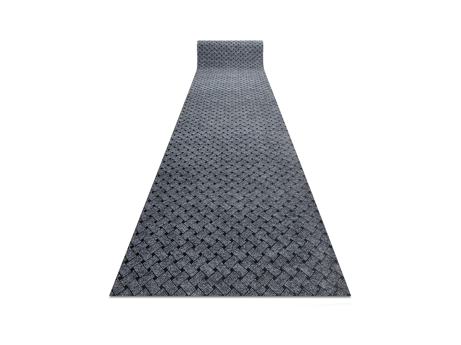 Paillasson antidérapant pour les mètres courants VECTRA 902 Liverpoo 200x280 cm
