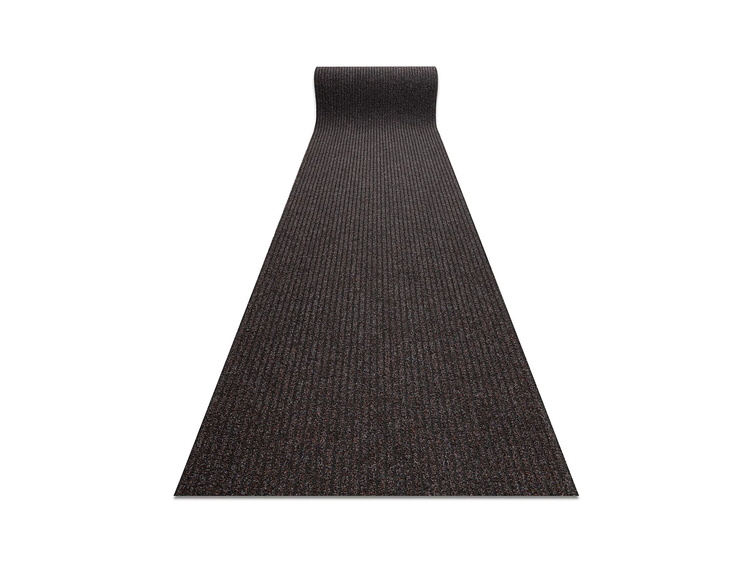 Paillasson antidérapant pour les mètres courants GIN 7053 Liverpool  80x290 cm
