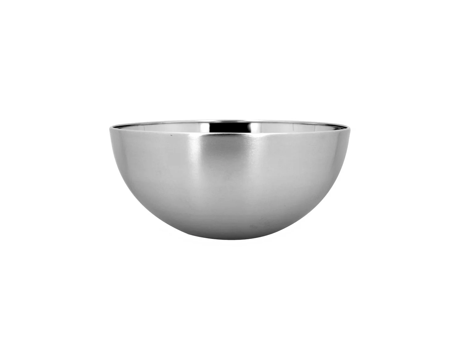 Novastyl - Saladier En Inox Diametre 19cm