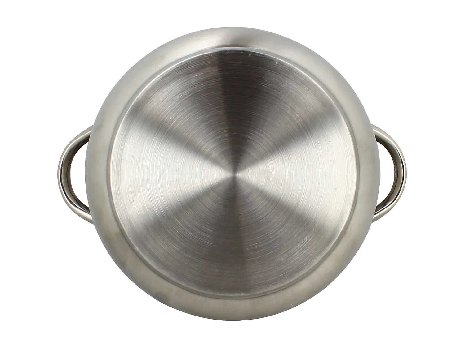 Menastyl - Couscoussier En Acier Inoxydable Avec Couvercle En Verre