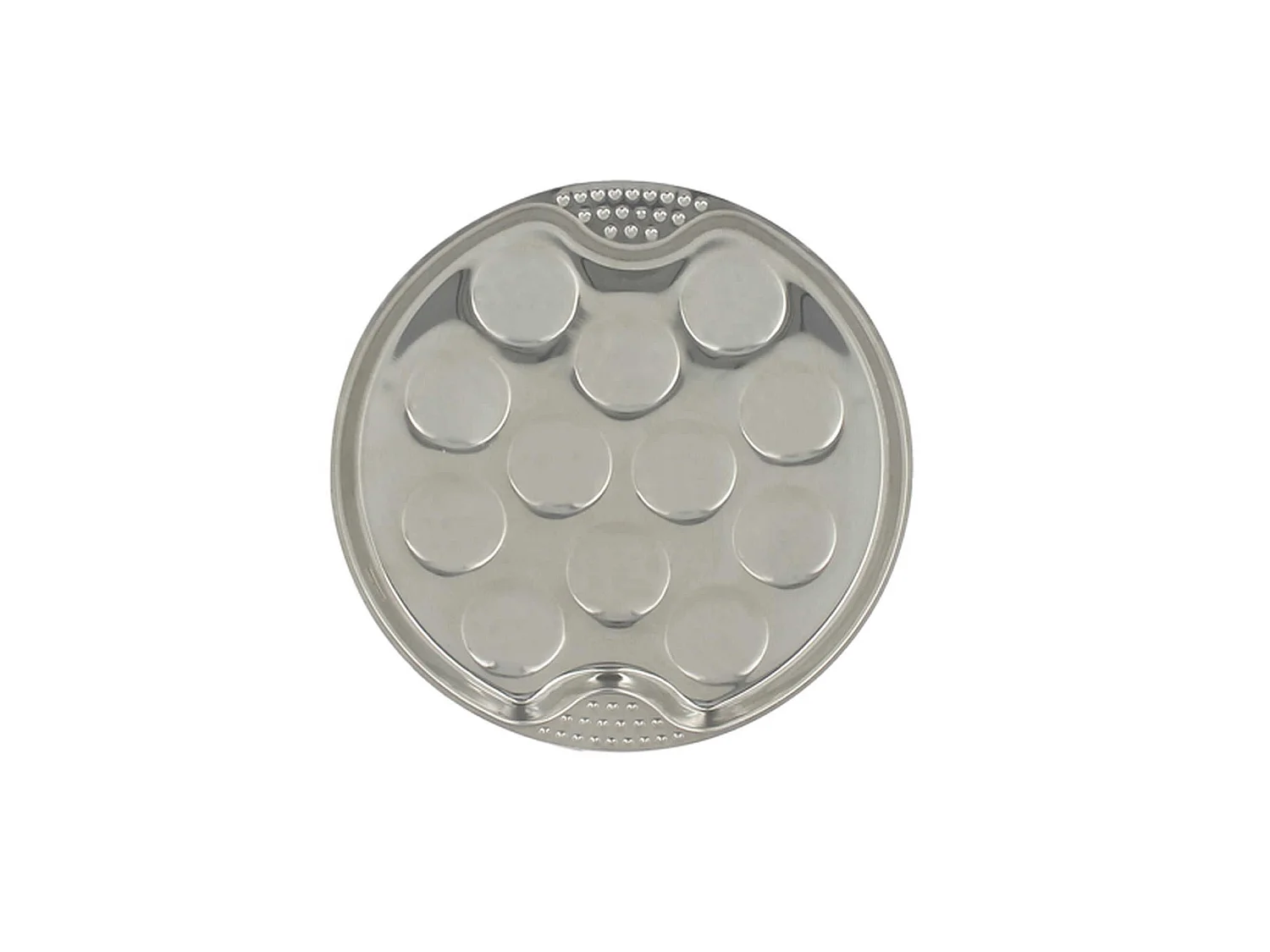 Menastyl - Service 18 Pieces A Escargots Oriane