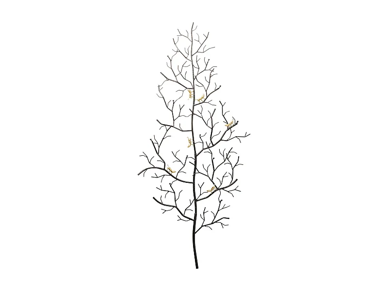 Garderobe murale Ants On A Tree GM