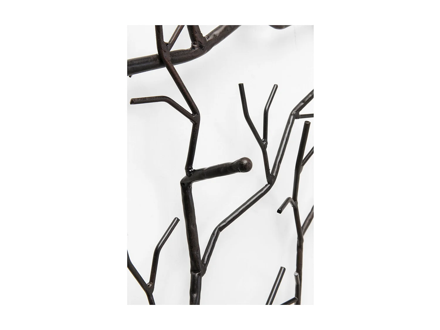 Wandgarderobe Ants On A Tree Groß