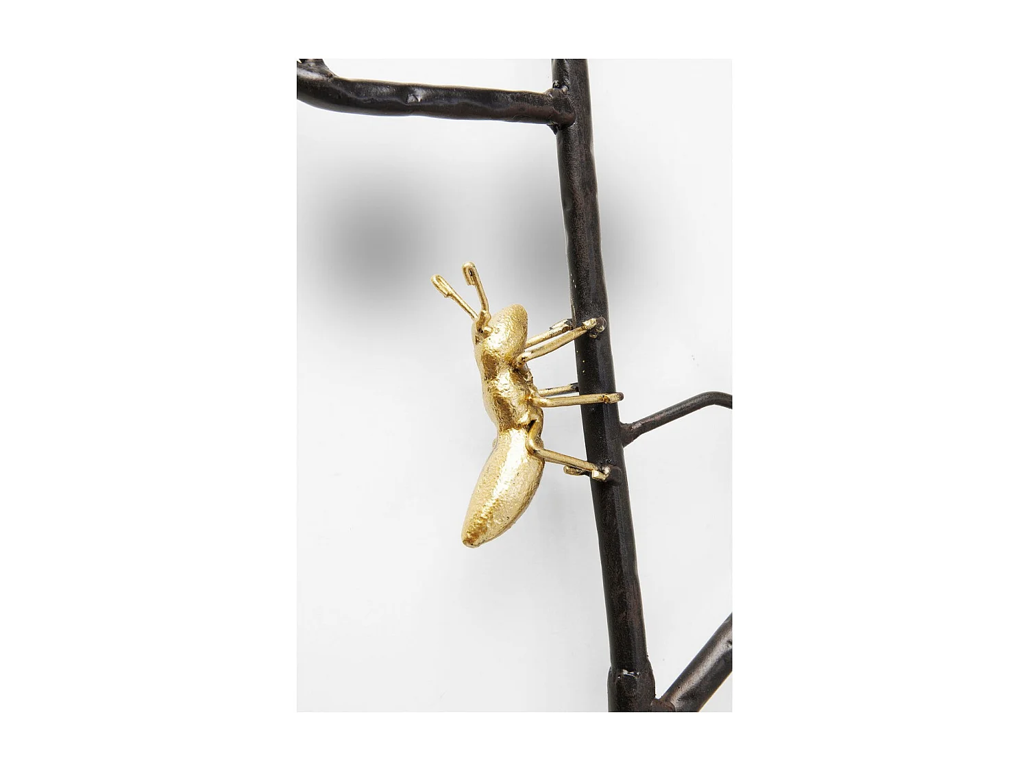 Wandgarderobe Ants On A Tree Groß