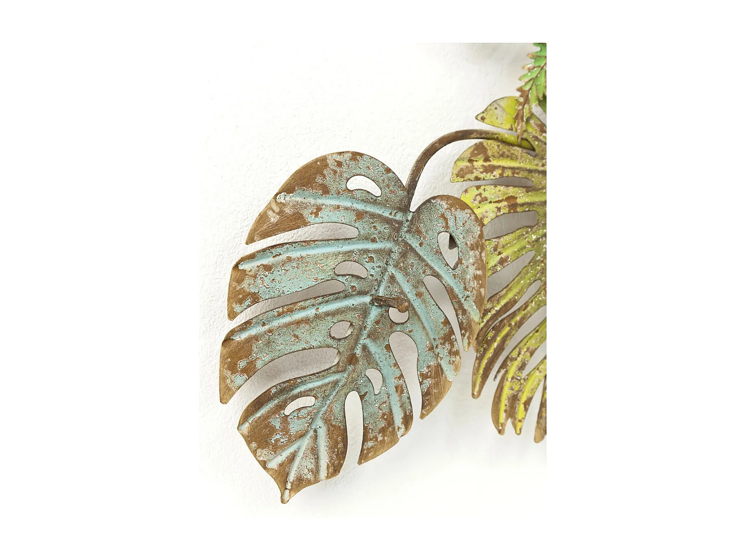 Wandgarderobe Jungle Party Colore