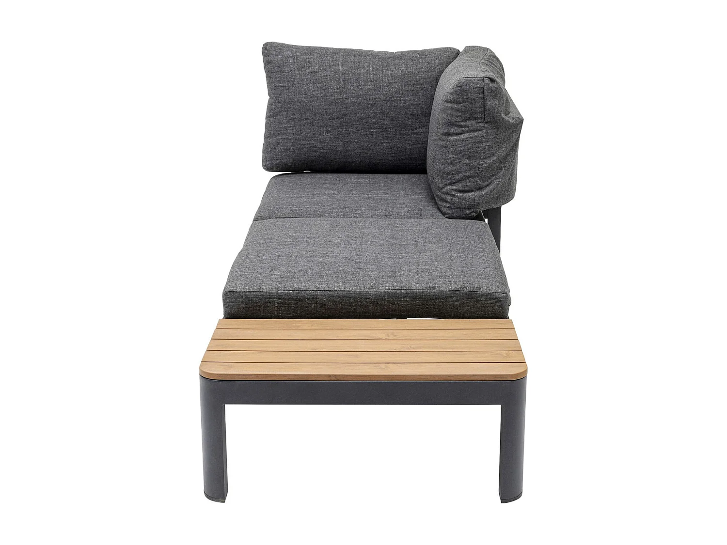 Recamiere Happy Day destra