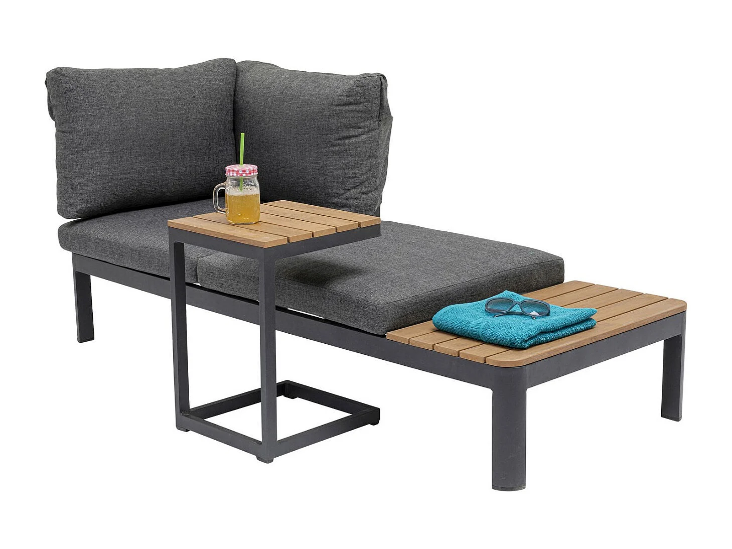 Recamiere Happy Day destra