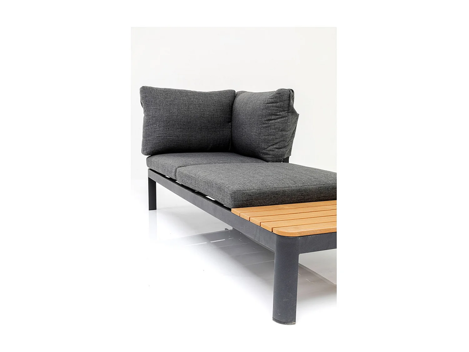 Recamiere Happy Day destra