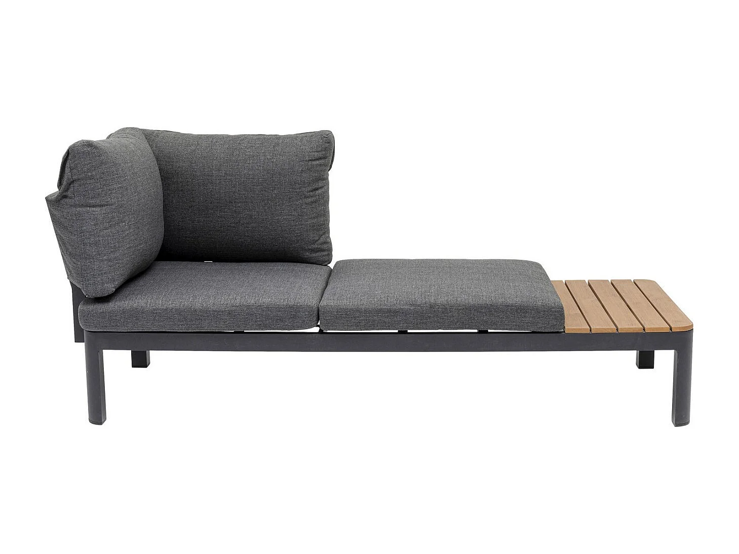 Recamiere Happy Day destra