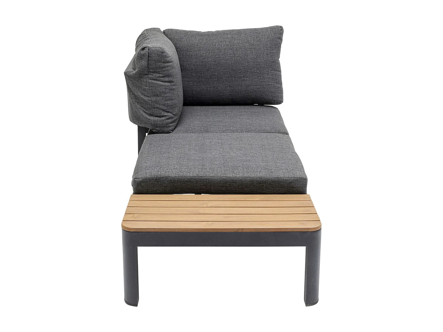 Recamière Happy Day gauche