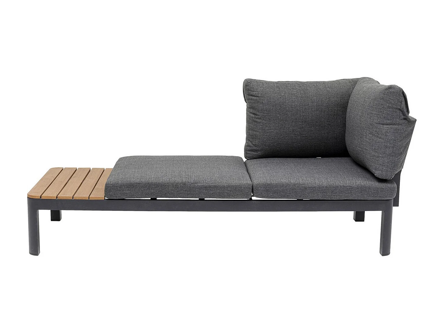 Recamière Happy Day gauche