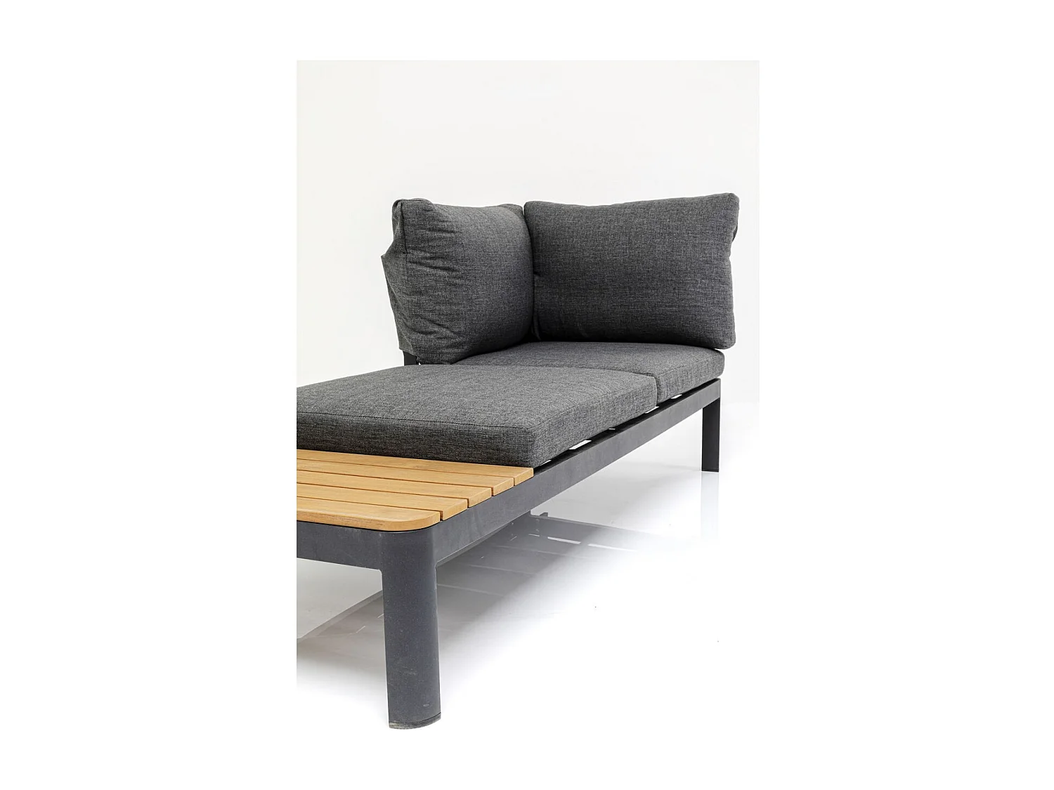 Recamière Happy Day gauche