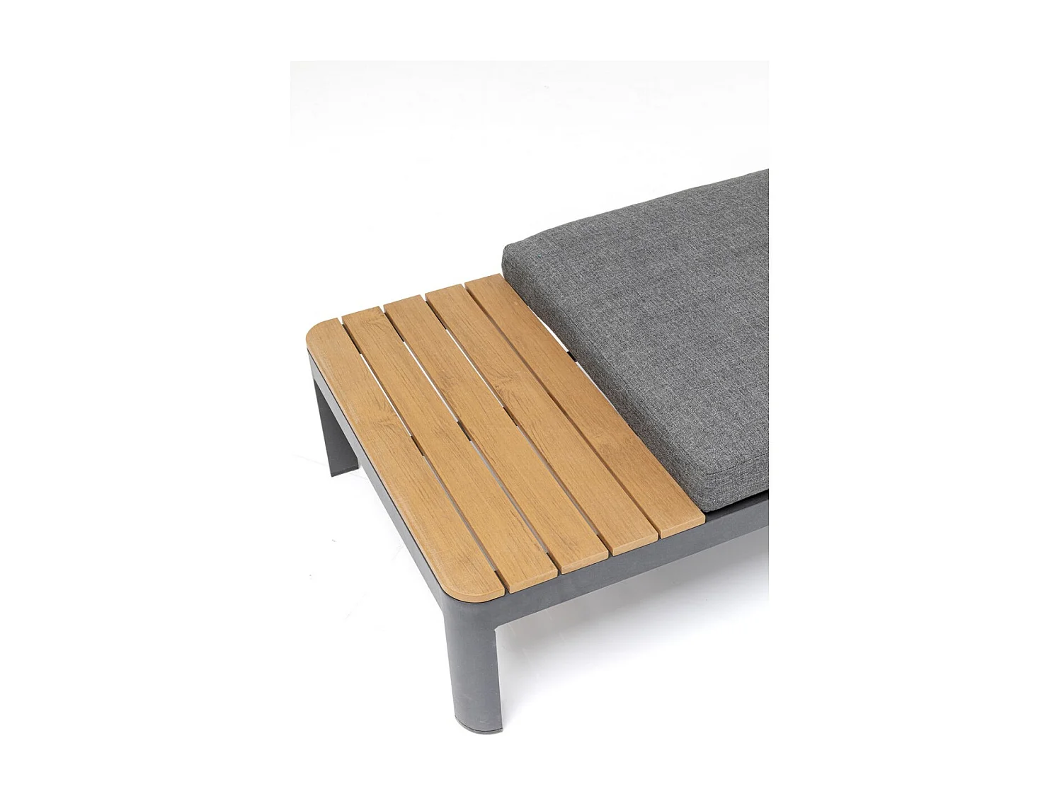 Recamière Happy Day gauche