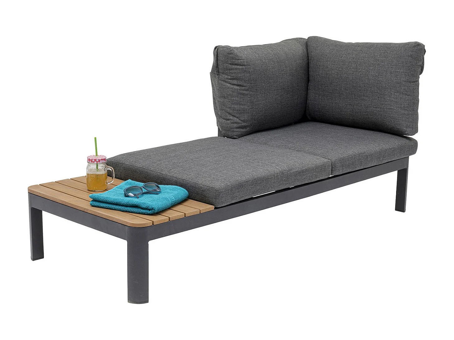 Recamière Happy Day gauche