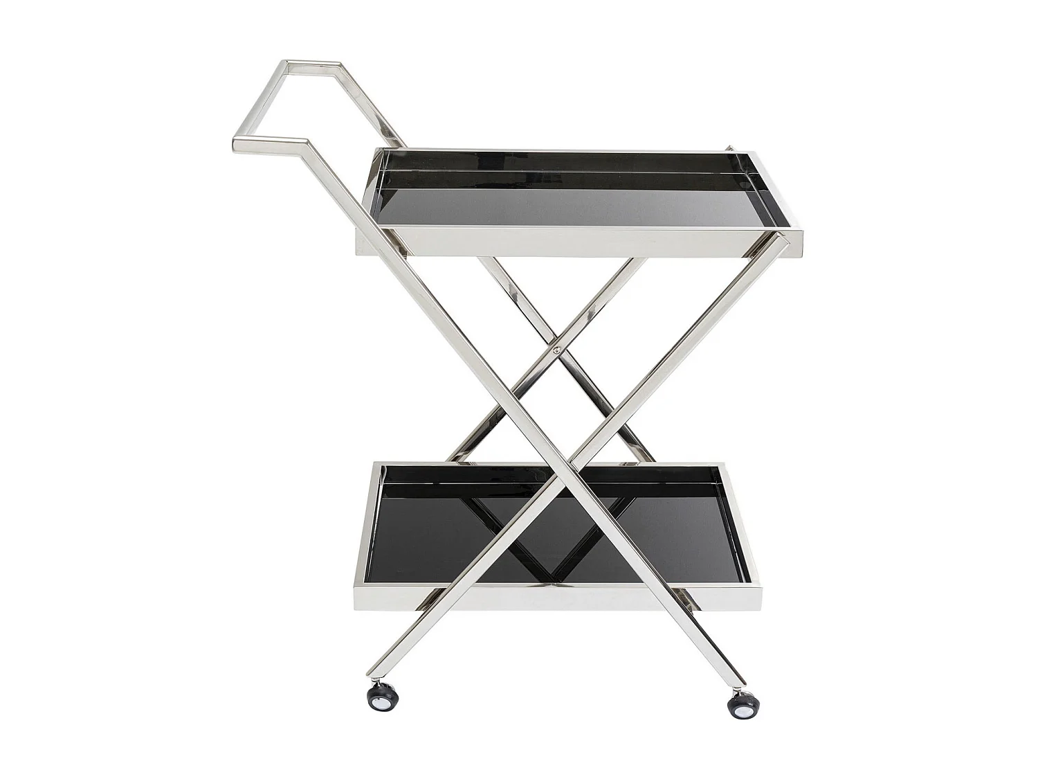 Dessere Casino argenté