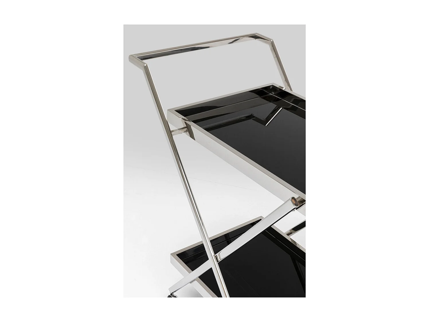 Dessere Casino argenté