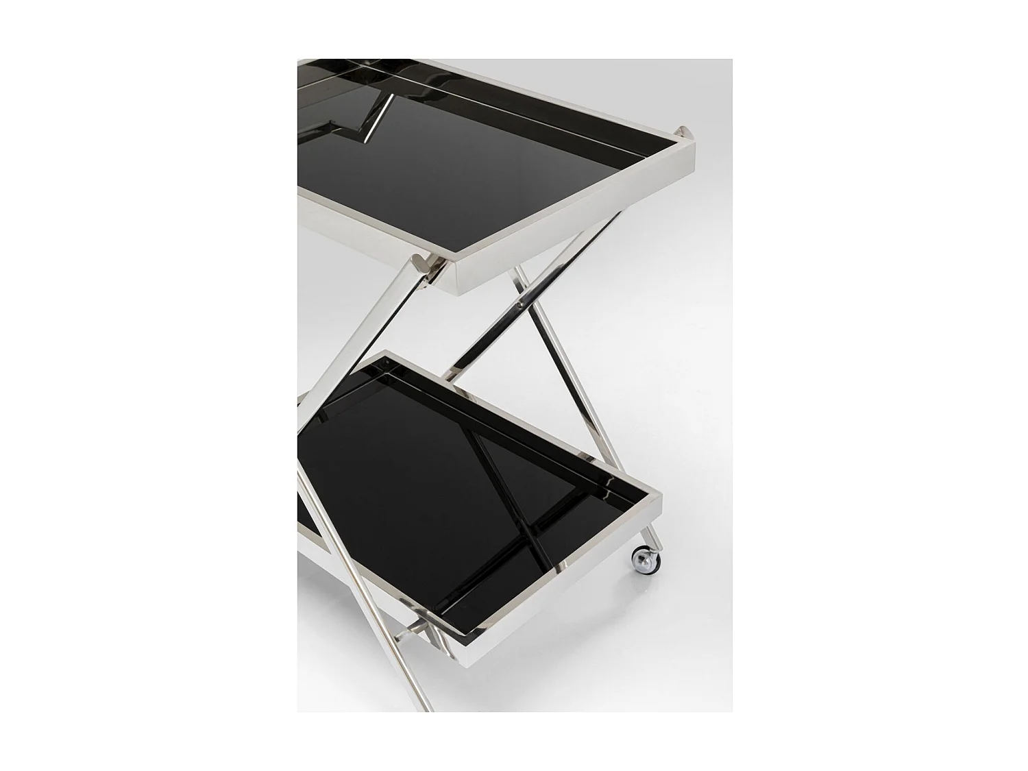 Dessere Casino argenté