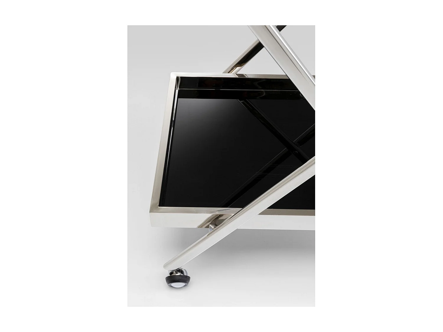 Dessere Casino argenté