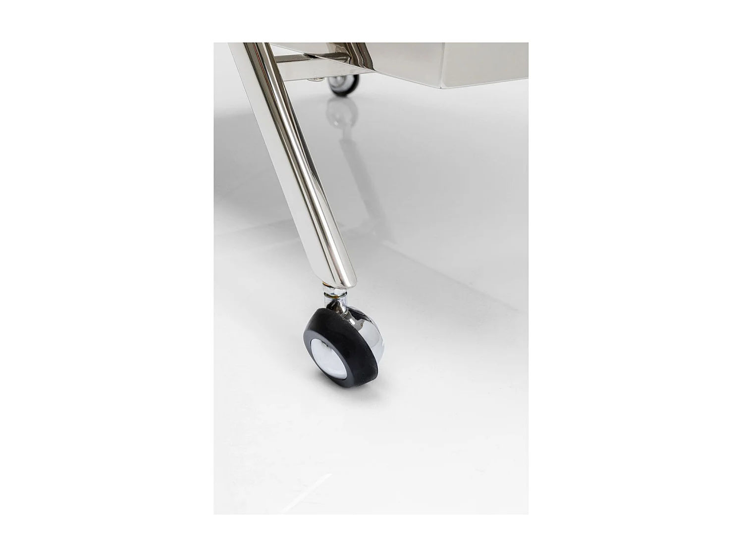 Dessere Casino argenté