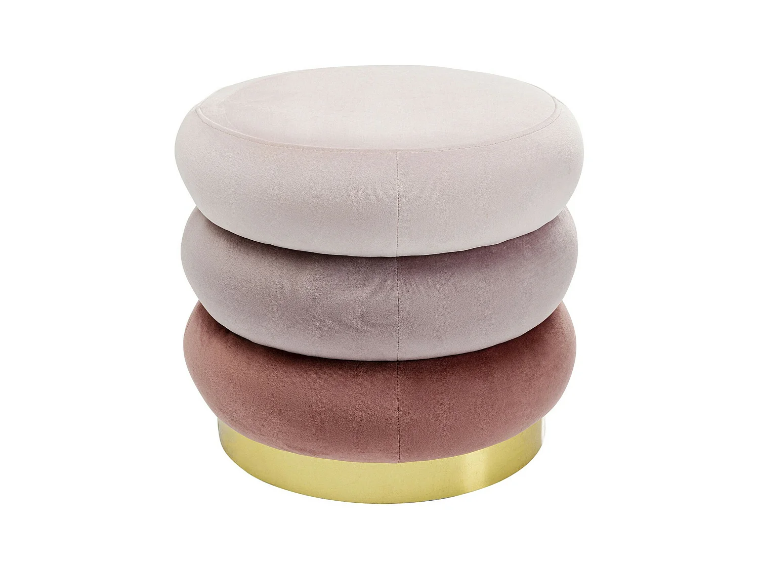 Hocker Sandwich Rose