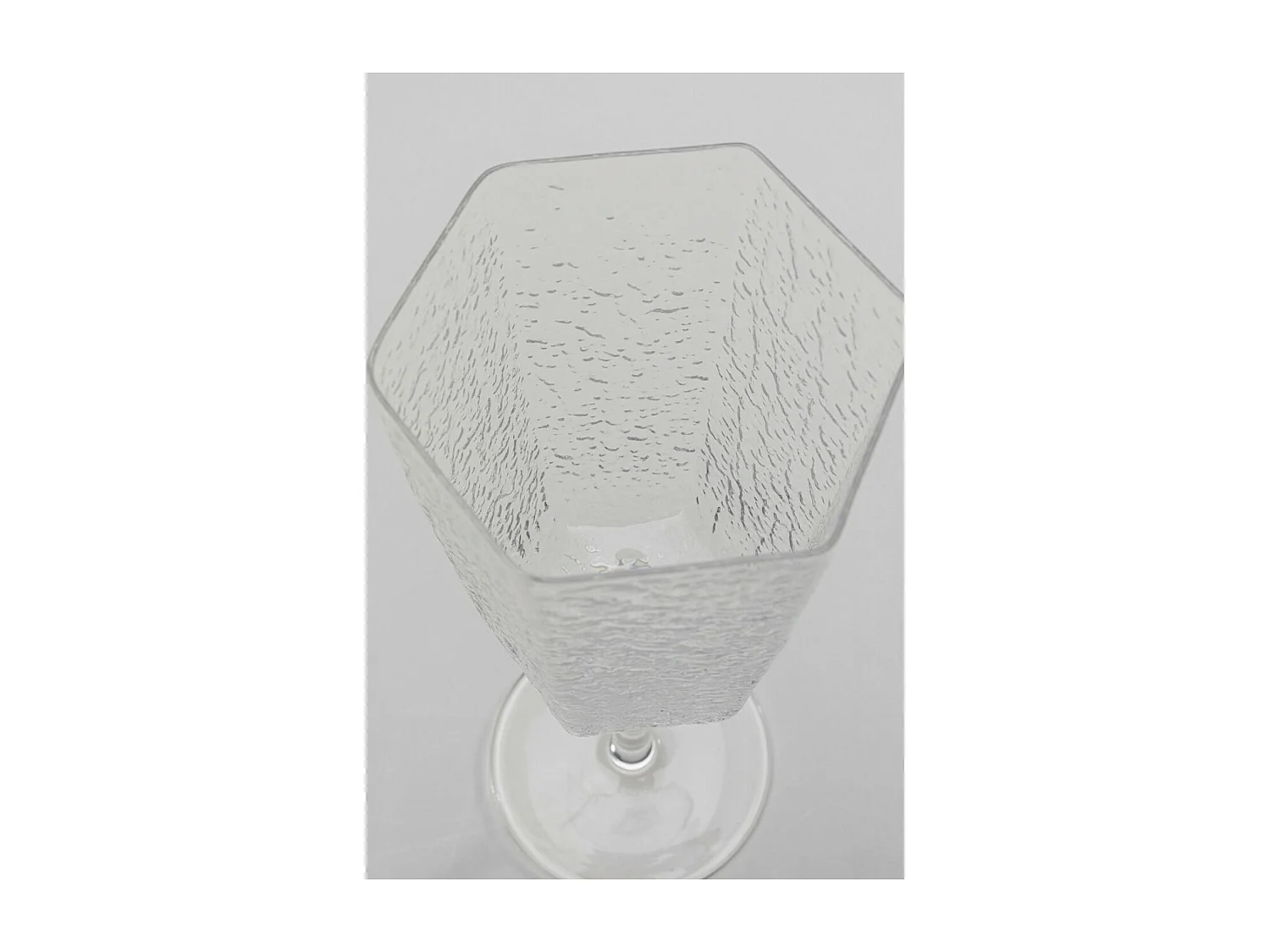 Verre à vin Cascata clair
