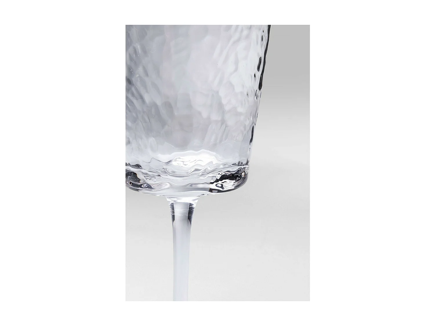 Weißweinglas Hommage