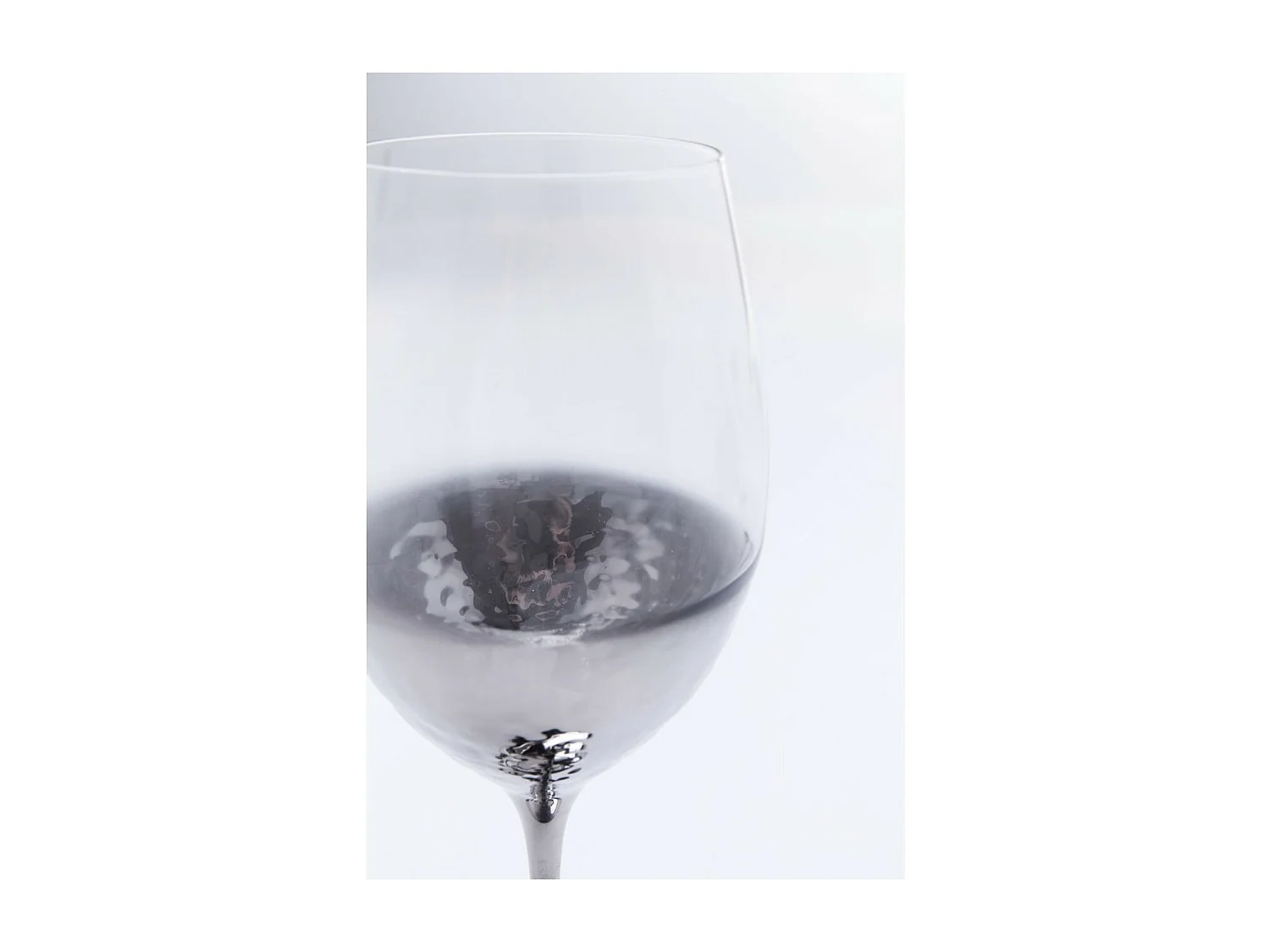 Bicchiere vino rosso Night Sky