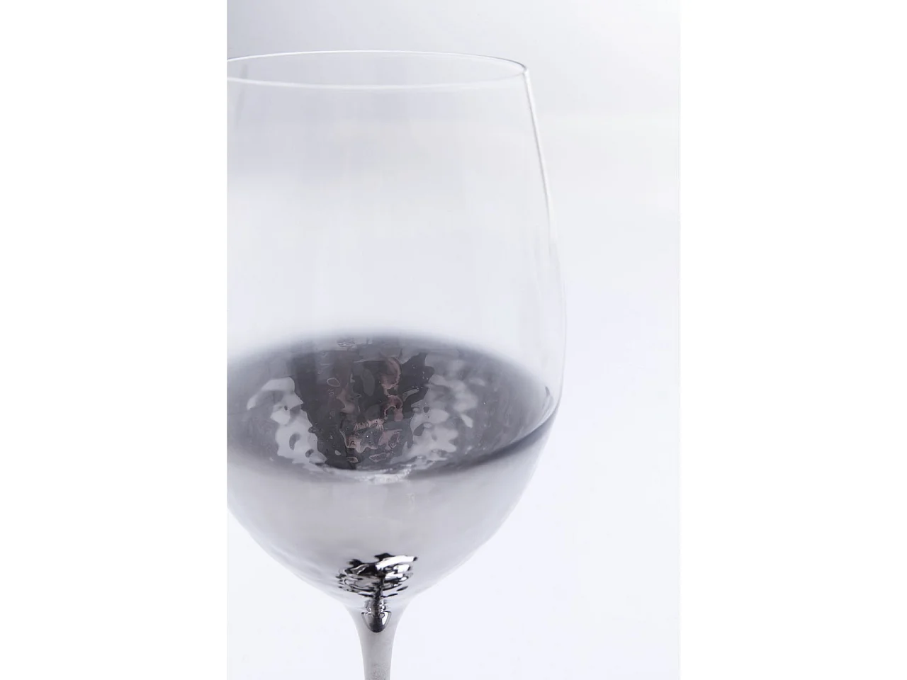 Bicchiere vino rosso Night Sky