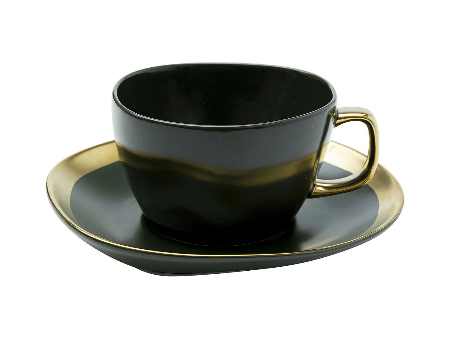 Kaffeetasse Vibrations (2-tlg.)