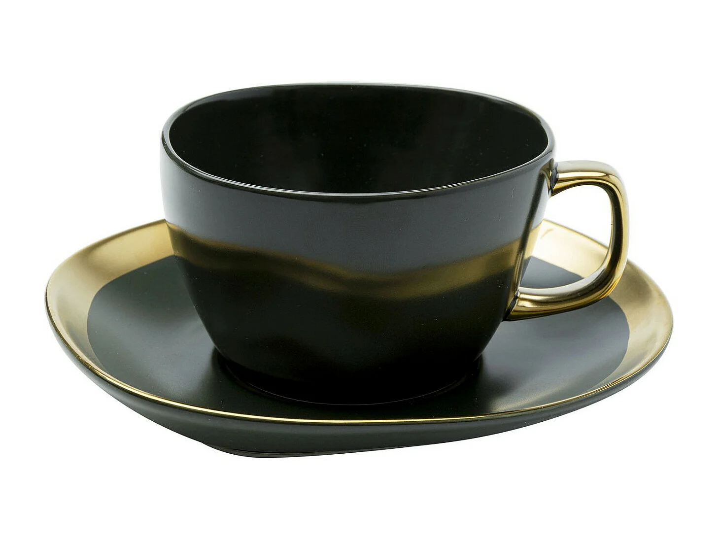 Kaffeetasse Vibrations (2-tlg.)