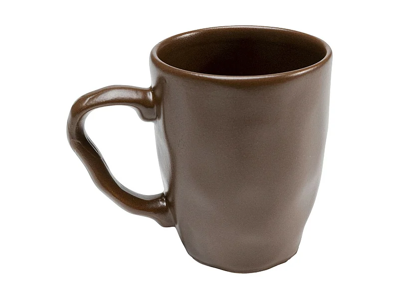 Tasse Savannah marron 11cm