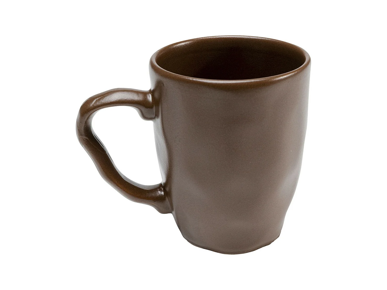 Tasse Savannah marron 11cm