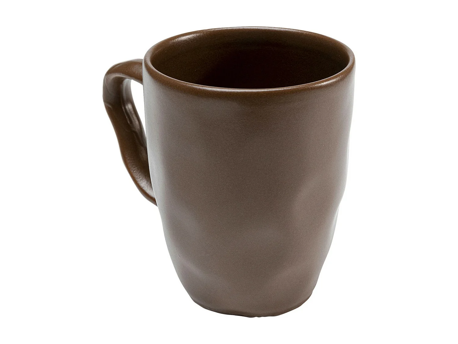 Tazza Savannah marrone 11cm