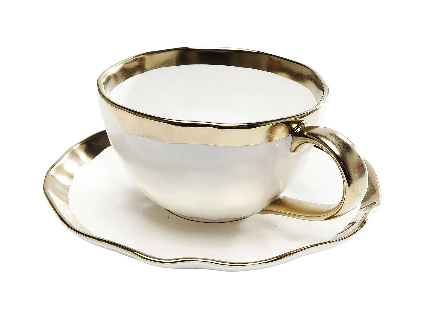 Kaffeetasse Bell (2/Set)