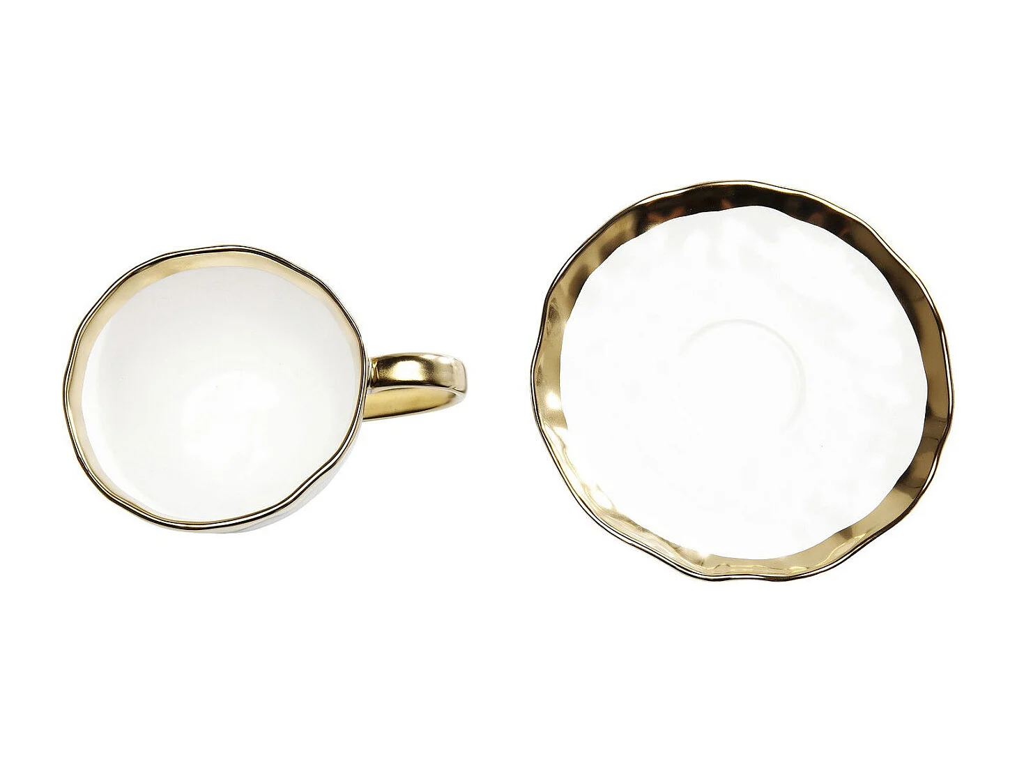 Tasse à café Bell (2-pcs)