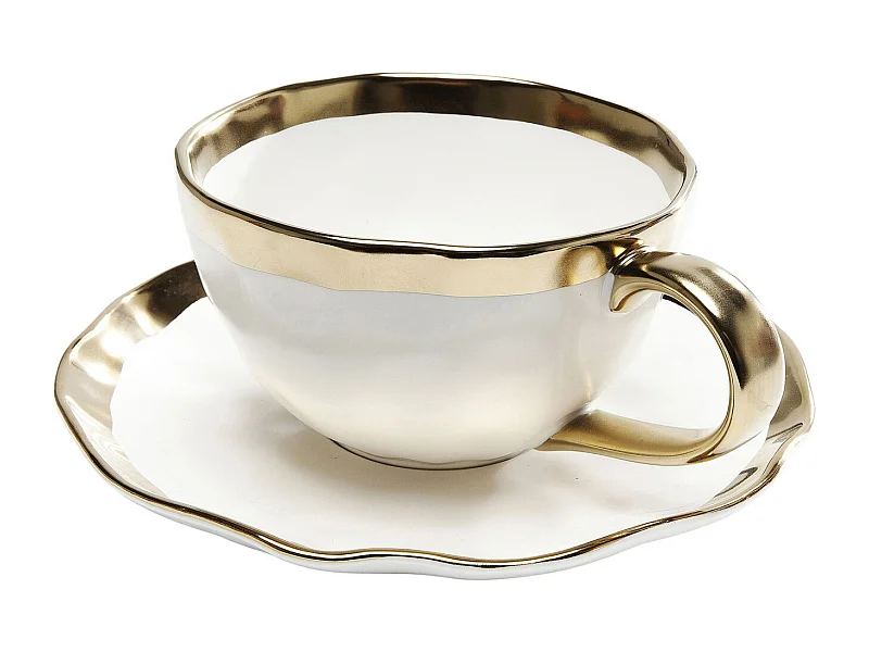 Kaffeetasse Bell (2/Set)