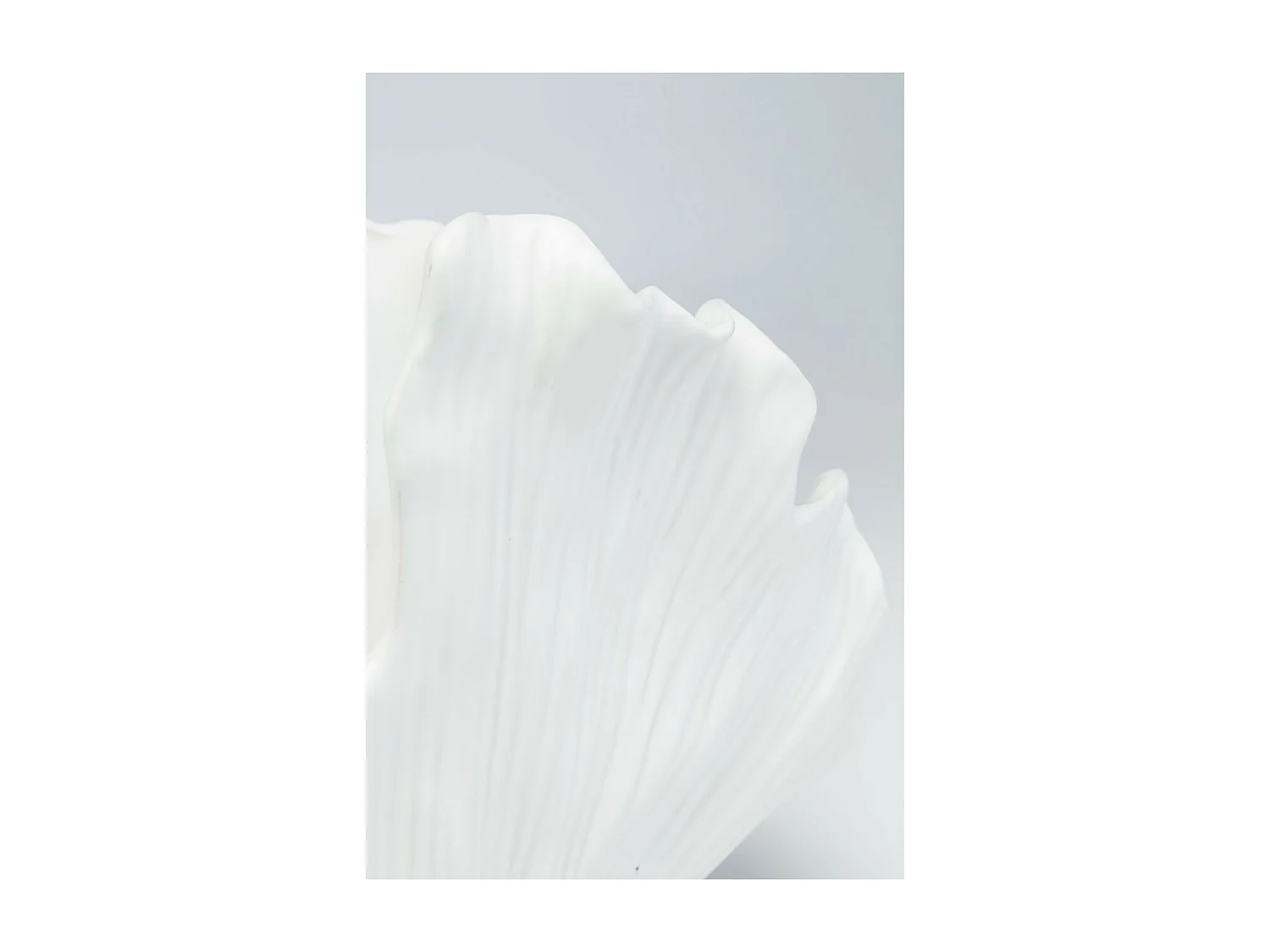 Vaso Ginkgo Elegance 45cm