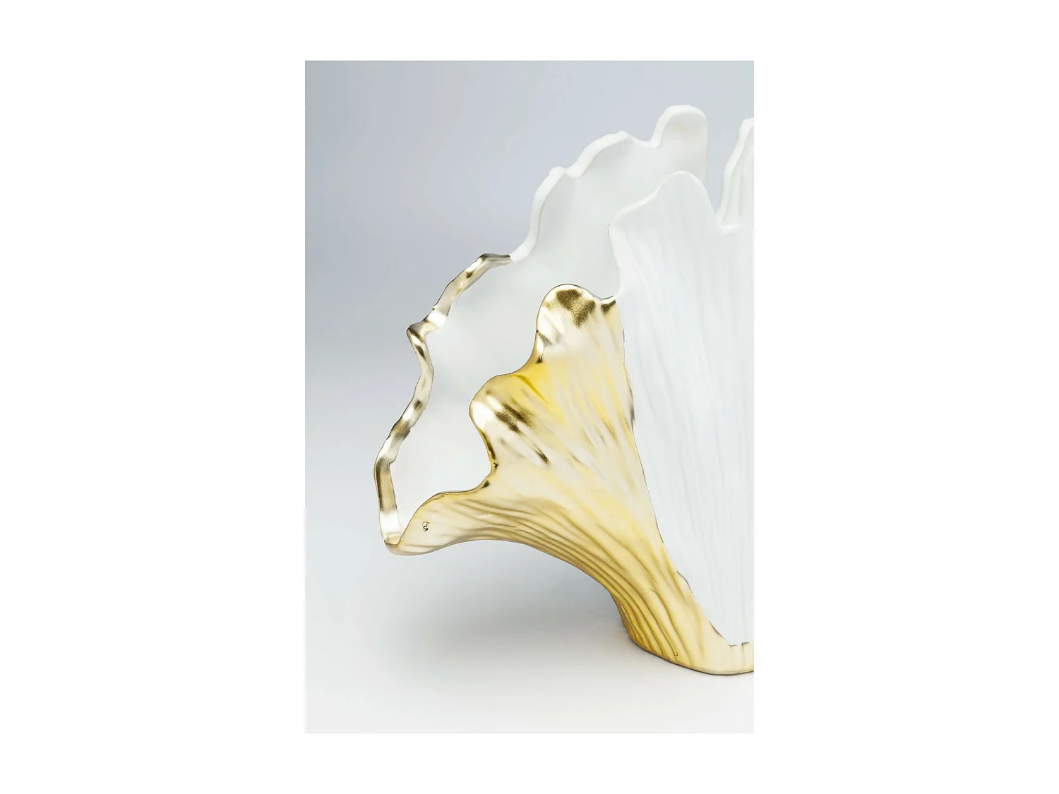 Vaso Ginkgo Elegance 45cm