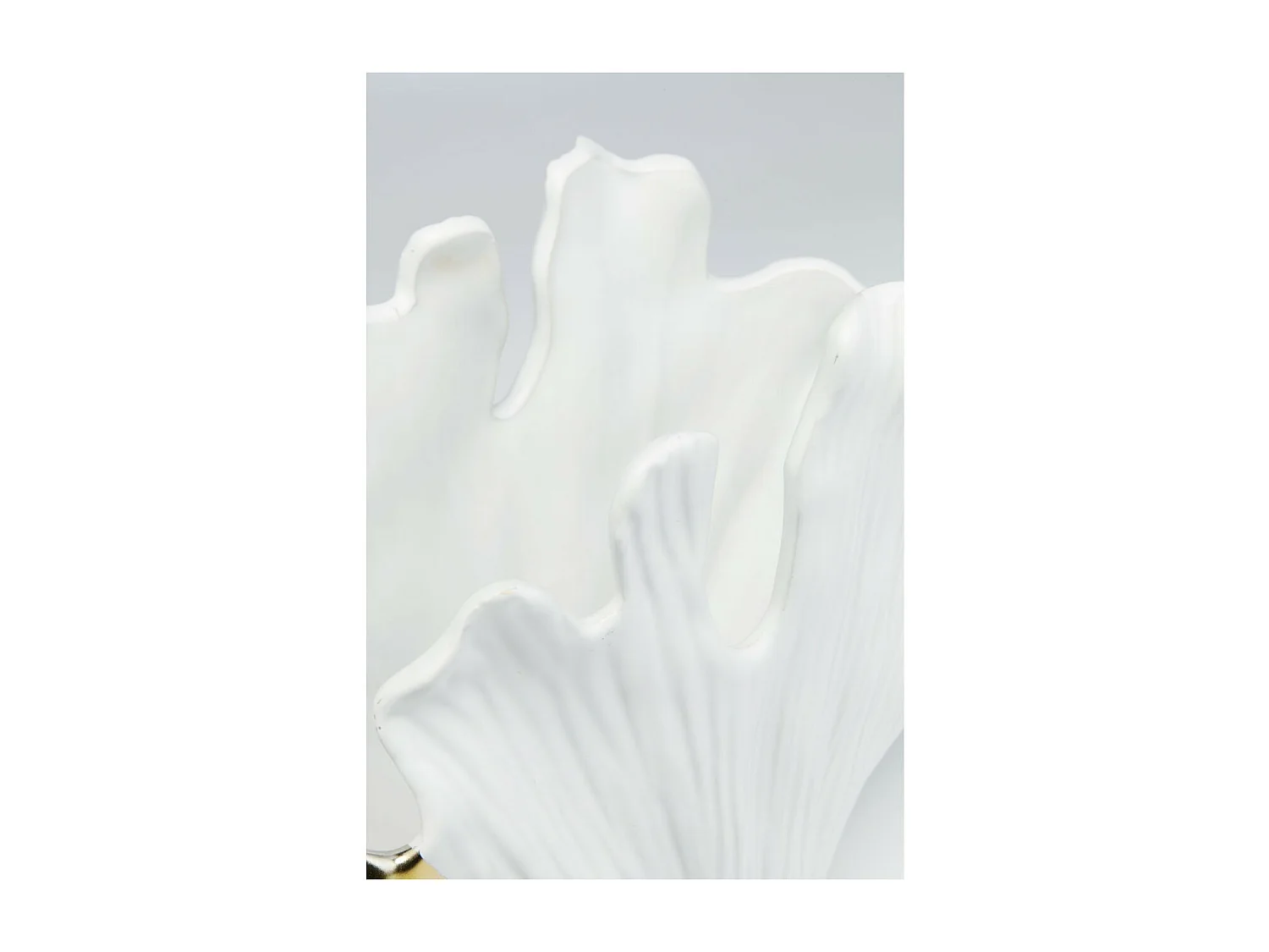 Vaso Ginkgo Elegance 45cm