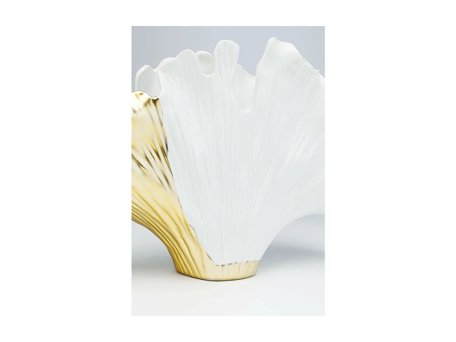 Vaso Ginkgo Elegance 45cm