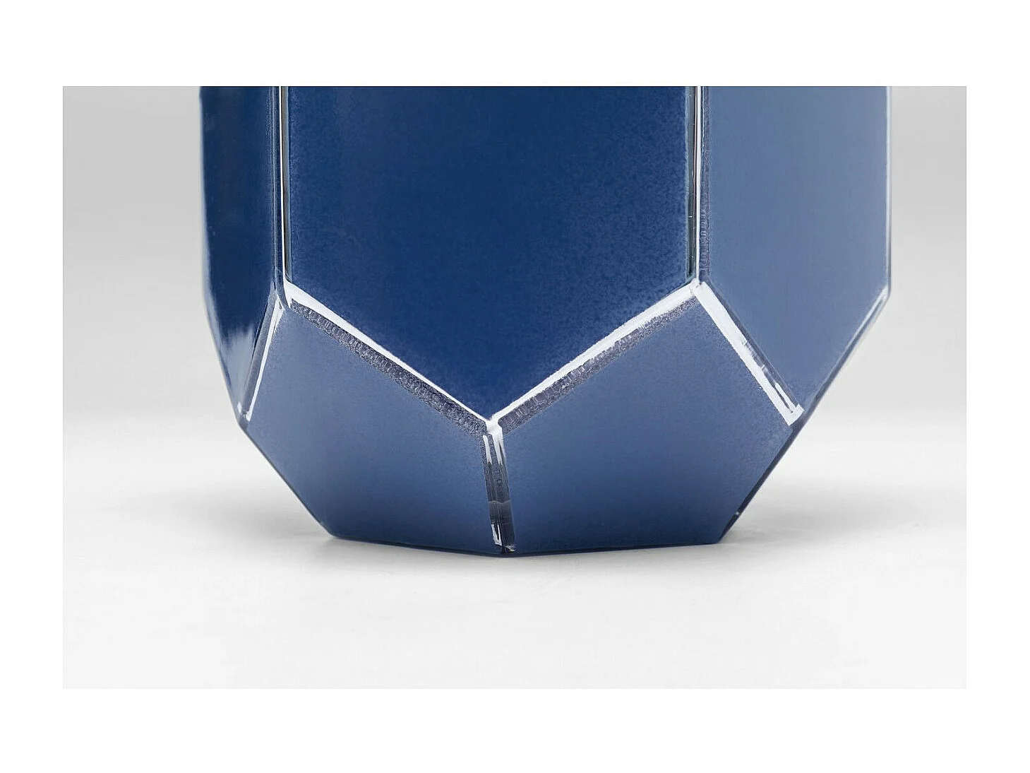 Vase Art Pastel bleu 17cm