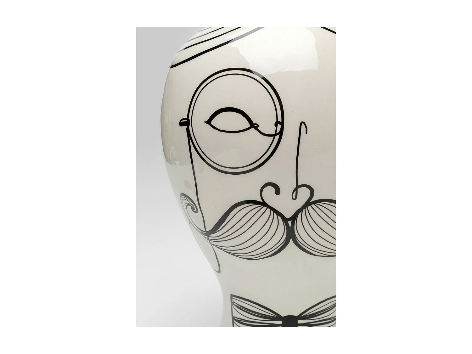 Vase Favola Men 30cm