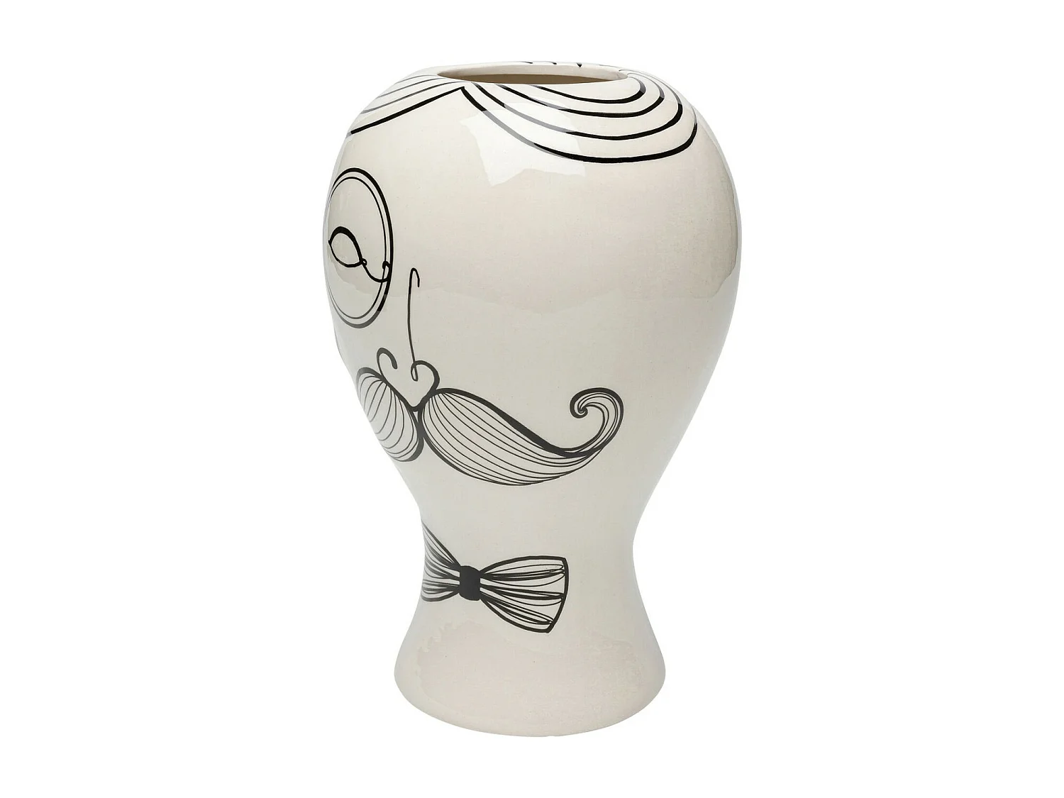 Vase Favola Men 30cm