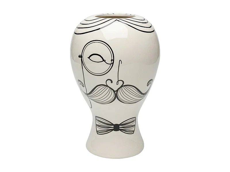 Vaso Favola Men  30cm