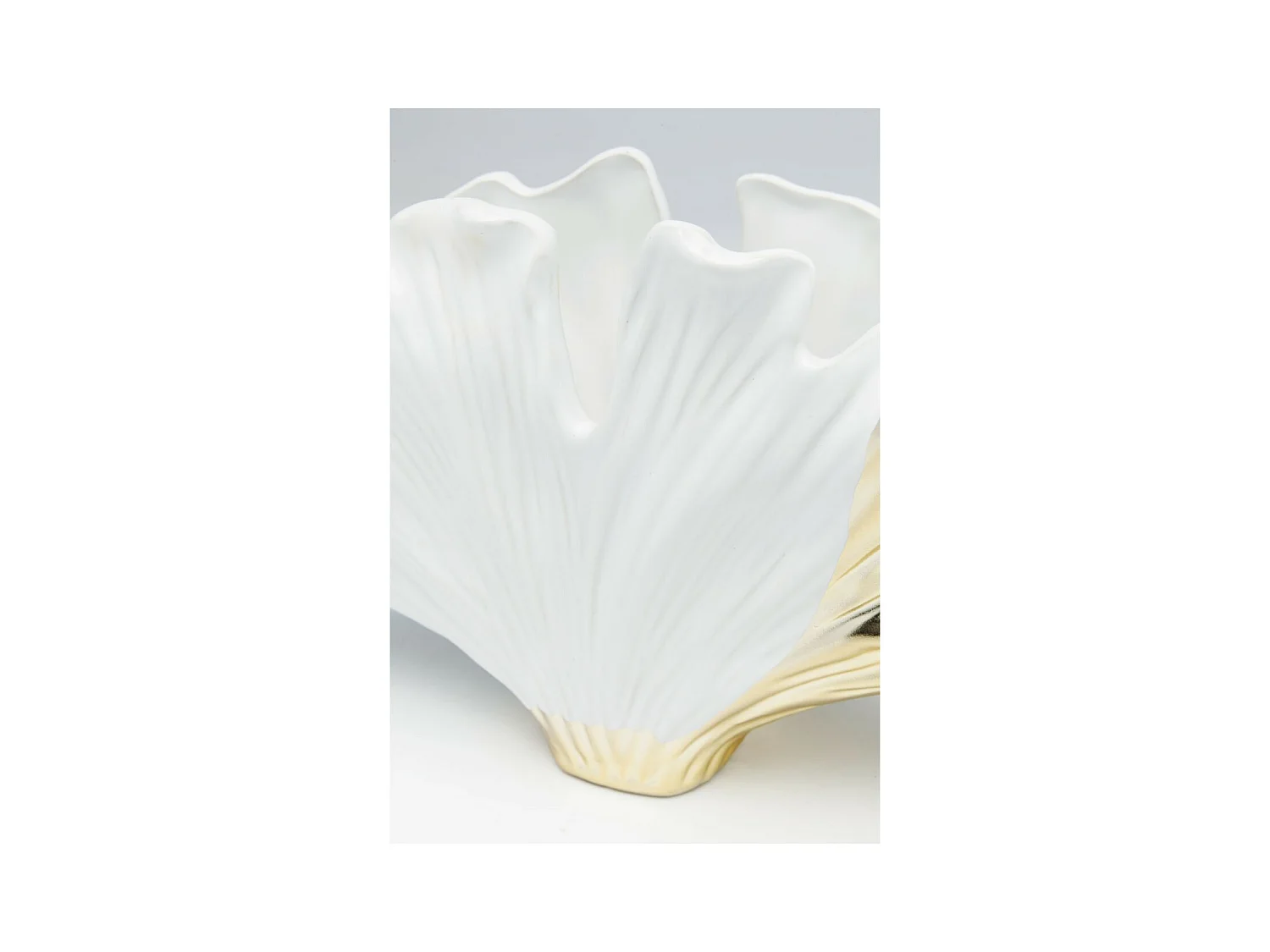 Vaso Ginkgo Elegance 18cm