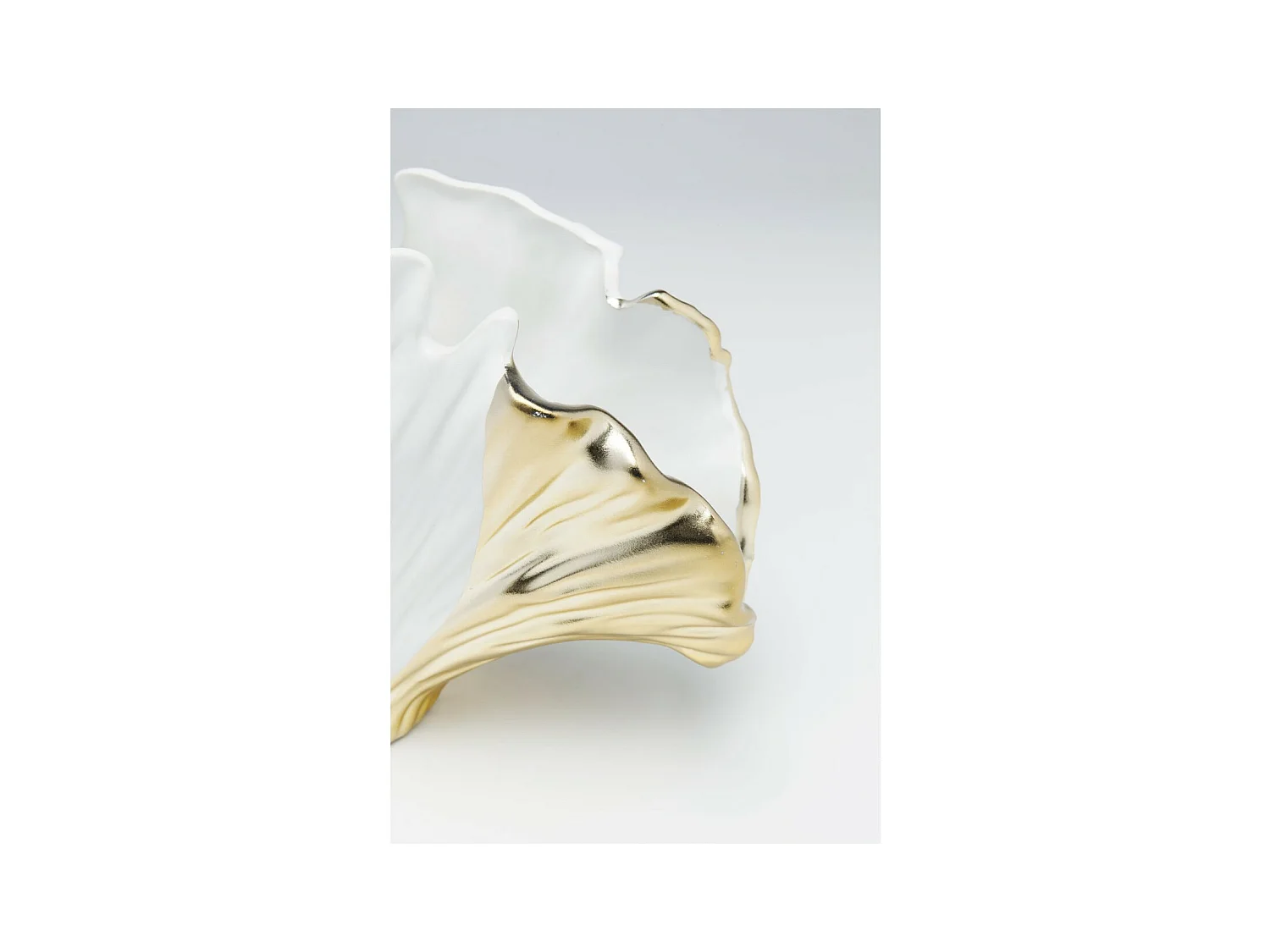 Vaso Ginkgo Elegance 18cm